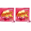 image:imageSTARBURST FaveREDS Fruit Chews Candy Chewy Candy 156 oz Sharing Size BagFaveREDs