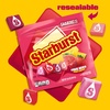 image:imageSTARBURST FaveREDS Fruit Chews Candy Chewy Candy 156 oz Sharing Size BagFaveREDs