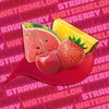 image:imageSTARBURST FaveREDS Fruit Chews Candy Chewy Candy 156 oz Sharing Size BagFaveREDs