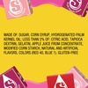 image:imageSTARBURST FaveREDS Fruit Chews Candy Chewy Candy 156 oz Sharing Size BagFaveREDs