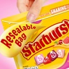 image:imageSTARBURST FaveREDS Fruit Chews Candy Chewy Candy 156 oz Sharing Size BagFaveREDs