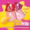 image:imageSTARBURST FaveREDS Fruit Chews Candy Chewy Candy 156 oz Sharing Size BagFaveREDs