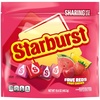 image:imageSTARBURST FaveREDS Fruit Chews Candy Chewy Candy 156 oz Sharing Size BagFaveREDs