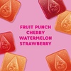 image:imageSTARBURST GOODIES FaveREDS PlantBased Fruit Gummy Candy 18 Oz Bag 12 PackFaveREDS