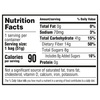 image:imageSTARBURST GOODIES FaveREDS PlantBased Fruit Gummy Candy 18 Oz Bag 12 PackFaveREDS
