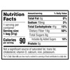 image:imageSTARBURST GOODIES FaveREDS PlantBased Fruit Gummy Candy 18 Oz Bag 12 PackOriginal