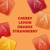 image:imageSTARBURST GOODIES FaveREDS PlantBased Fruit Gummy Candy 18 Oz Bag 12 PackOriginal
