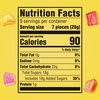 image:imageSTARBURST Gummies All Pink Gummy Candy 5 oz Bag Pink Snacks Individually Wrapped Candy Bag Pack of 12Original
