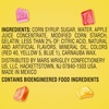 image:imageSTARBURST Gummies All Pink Gummy Candy 5 oz Bag Pink Snacks Individually Wrapped Candy Bag Pack of 12Original