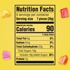 image:imageSTARBURST Gummies All Pink Gummy Candy 5 oz Bag Pink Snacks Individually Wrapped Candy Bag Pack of 12Original