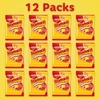 image:imageSTARBURST Gummies All Pink Gummy Candy 5 oz Bag Pink Snacks Individually Wrapped Candy Bag Pack of 12Original