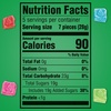 image:imageSTARBURST Gummies All Pink Gummy Candy 5 oz Bag Pink Snacks Individually Wrapped Candy Bag Pack of 12Sour