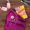 image:imageSTARBURST Gummies All Pink Gummy Candy 5 oz Bag Pink Snacks Individually Wrapped Candy Bag Pack of 12Strawberry