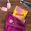 image:imageSTARBURST Gummies All Pink Gummy Candy 5 oz Bag Pink Snacks Individually Wrapped Candy Bag Pack of 12Strawberry