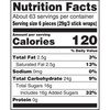 image:imageSTARBURST Original Fun Size Individually Wrapped Chewy Party Favor Candy Bulk Box 4 Pound Box