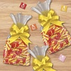image:imageSTARBURST Original Fun Size Individually Wrapped Chewy Party Favor Candy Bulk Box 4 Pound Box