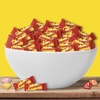 image:imageSTARBURST Original Fun Size Individually Wrapped Chewy Party Favor Candy Bulk Box 4 Pound Box