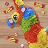 image:imageSTARBURST Original Fun Size Individually Wrapped Chewy Party Favor Candy Bulk Box 4 Pound Box