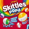 image:imageSkittles POPd Originals Freeze Dried Candy Freeze Dried Snacks 55 OunceOriginal