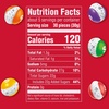 image:imageSkittles POPd Originals Freeze Dried Candy Freeze Dried Snacks 55 OunceOriginal