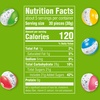image:imageSkittles POPd Originals Freeze Dried Candy Freeze Dried Snacks 55 OunceOriginal and Sour