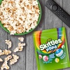 image:imageSkittles POPd Originals Freeze Dried Candy Freeze Dried Snacks 55 OunceOriginal and Sour