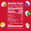 image:imageSkittles POPd Originals Freeze Dried Candy Freeze Dried Snacks 55 OunceOriginal and Sour