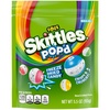 image:imageSkittles POPd Originals Freeze Dried Candy Freeze Dried Snacks 55 OunceSour