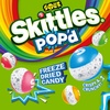 image:imageSkittles POPd Originals Freeze Dried Candy Freeze Dried Snacks 55 OunceSour