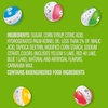 image:imageSkittles POPd Originals Freeze Dried Candy Freeze Dried Snacks 55 OunceSour