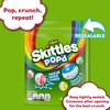 image:imageSkittles POPd Originals Freeze Dried Candy Freeze Dried Snacks 55 OunceSour