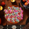 image:imageSkittles Starburst Fun Size Chewy Candy Assorted Variety Individually Wrapped 3228 Ounces Bulk Bag255pc