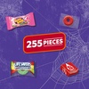 image:imageSkittles Starburst Fun Size Chewy Candy Assorted Variety Individually Wrapped 3228 Ounces Bulk Bag255pc