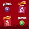 image:imageSkittles Starburst Fun Size Chewy Candy Assorted Variety Individually Wrapped 3228 Ounces Bulk Bag3228 Oz  2 lbs