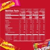 image:imageSkittles Starburst Fun Size Chewy Candy Assorted Variety Individually Wrapped 3228 Ounces Bulk Bag3228 Oz  2 lbs