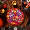 image:imageSkittles Starburst Fun Size Chewy Candy Assorted Variety Individually Wrapped 3228 Ounces Bulk Bag3228 Oz  2 lbs