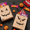 image:imageSkittles Starburst Fun Size Chewy Candy Assorted Variety Individually Wrapped 3228 Ounces Bulk Bag3228 Oz  2 lbs