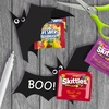 image:imageSkittles Starburst Fun Size Chewy Candy Assorted Variety Individually Wrapped 3228 Ounces Bulk Bag35pc