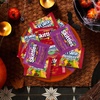 image:imageSkittles Starburst Fun Size Chewy Candy Assorted Variety Individually Wrapped 3228 Ounces Bulk Bag35pc