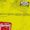 image:imageSkittles Starburst Fun Size Chewy Candy Assorted Variety Individually Wrapped 3228 Ounces Bulk Bag35pc Pack of 2