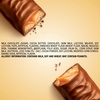 image:imageTwix Bulk Chocolate Candy Individually Wrapped  Full Size Caramel Chocolate Cookie Candy Bars 36 ct Box24 Count 302 oz each