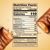 image:imageTwix Bulk Chocolate Candy Individually Wrapped  Full Size Caramel Chocolate Cookie Candy Bars 36 ct Box24 Count 302 oz each