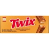 image:imageTwix Bulk Chocolate Candy Individually Wrapped  Full Size Caramel Chocolate Cookie Candy Bars 36 ct Box36 Count
