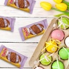 image:imageTwix Bulk Chocolate Candy Individually Wrapped  Full Size Caramel Chocolate Cookie Candy Bars 36 ct Box6 Count 106 oz each