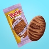 image:imageTwix Bulk Chocolate Candy Individually Wrapped  Full Size Caramel Chocolate Cookie Candy Bars 36 ct Box6 Count 106 oz each