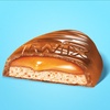 image:imageTwix Bulk Chocolate Candy Individually Wrapped  Full Size Caramel Chocolate Cookie Candy Bars 36 ct Box6 Count 106 oz each
