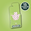 image:imageWRIGLEYS Doublemint Chewing Gum Bulk Pack 15 Stick Count Pack of 3  Gum PacksDoublemint