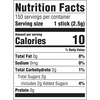 image:imageWRIGLEYS Winterfresh Chewing Gum Bulk Pack 15 Stick Pack of 1015 Count Pack of 2
