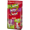 image:imageWrigleys Skittles Fun Size Original Wild Berry and Sour Chewy Individually Wrapped Stocking Stuffers Christmas Candy Variety Pack 2646 Oz Bulk Bag2646 Ounces Pack of 1
