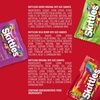image:imageWrigleys Skittles Fun Size Original Wild Berry and Sour Chewy Individually Wrapped Stocking Stuffers Christmas Candy Variety Pack 2646 Oz Bulk Bag2646 Ounces Pack of 2